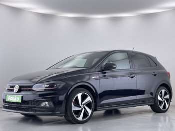 Used Volkswagen Polo 2020 for sale - 74028533: Photo
