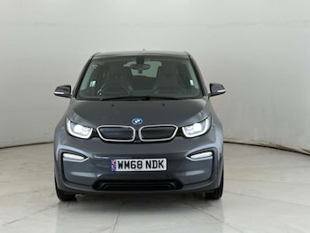 Used BMW i3 2018 for sale - 77562683: Photo