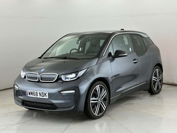 Used BMW i3 2018 for sale - 77562683: Photo