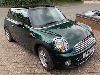 Used MINI Hatch 2012 for sale - 78702824: Photo