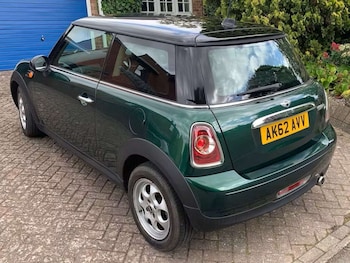 Used MINI Hatch 2012 for sale - 78702824: Photo