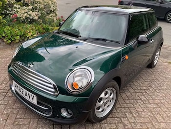 Used MINI Hatch 2012 for sale - 78702824: Photo