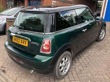Used MINI Hatch 2012 for sale - 78702824: Photo