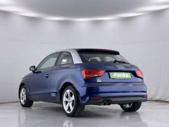 Used Audi A1 2017 for sale - 74708907: Photo