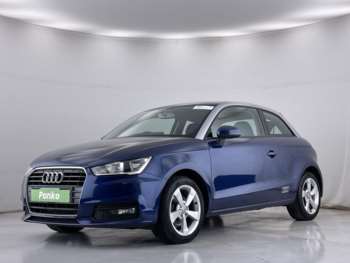 Used Audi A1 2017 for sale - 74708907: Photo