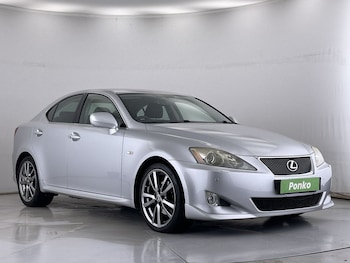Lexus - IS