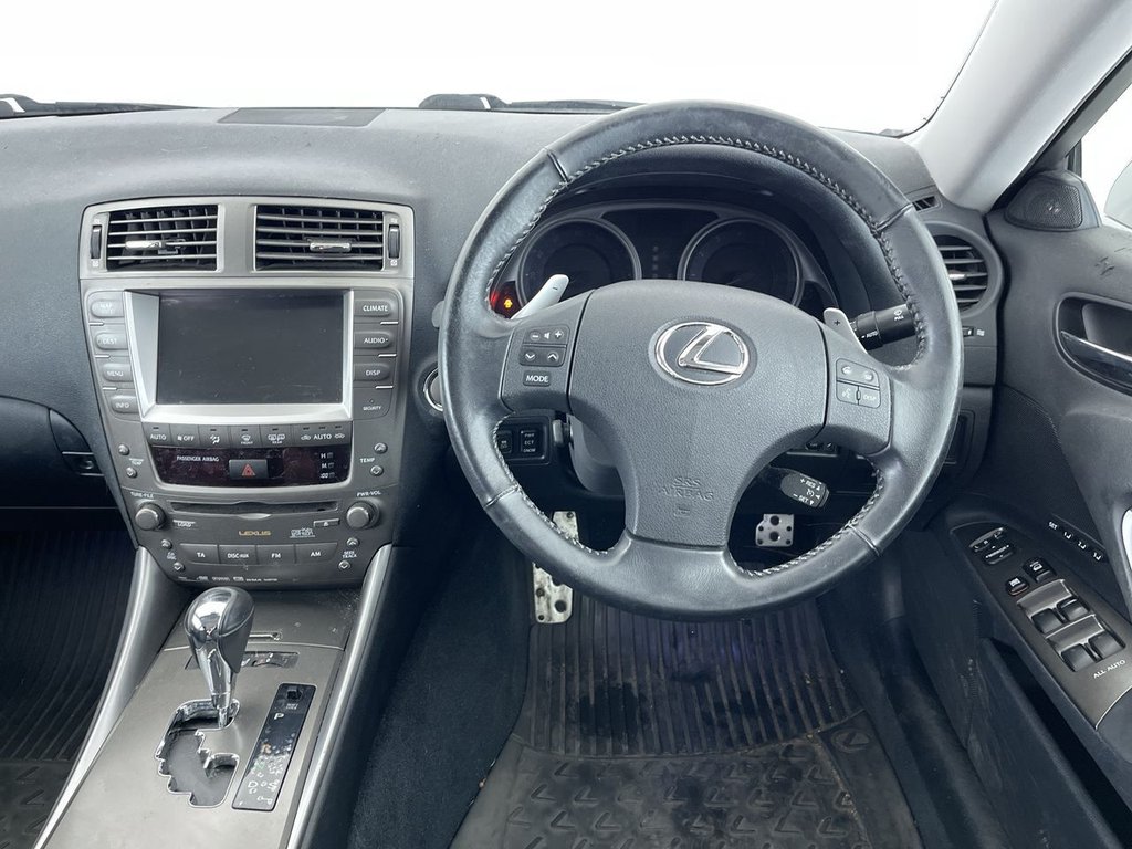 Vehicle 32