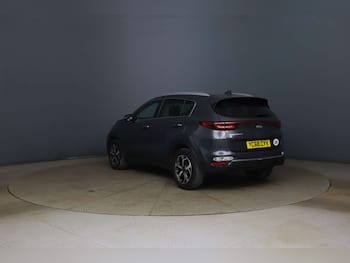 Used Kia Sportage 2018 for sale - 79692920: Photo