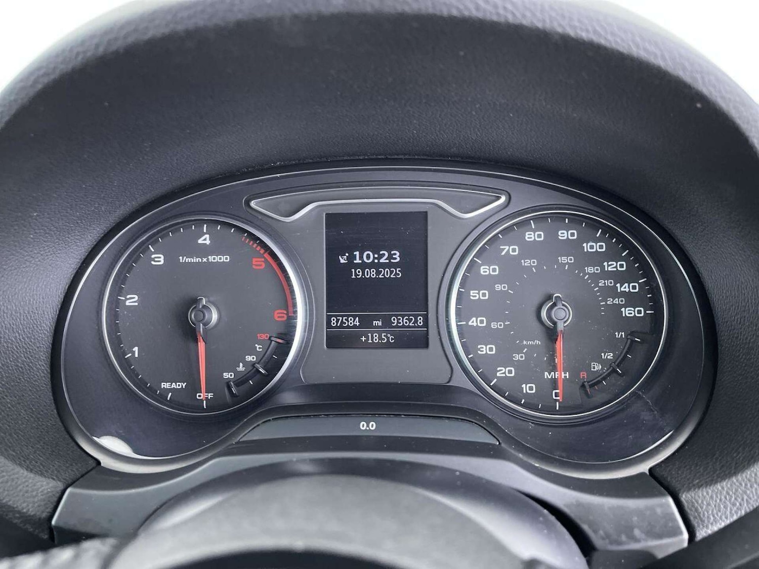 Used Audi A3 2017 for sale - 76429371: Photo 39