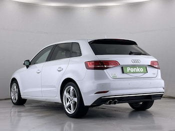 Used Audi A3 2017 for sale - 76429371: Photo