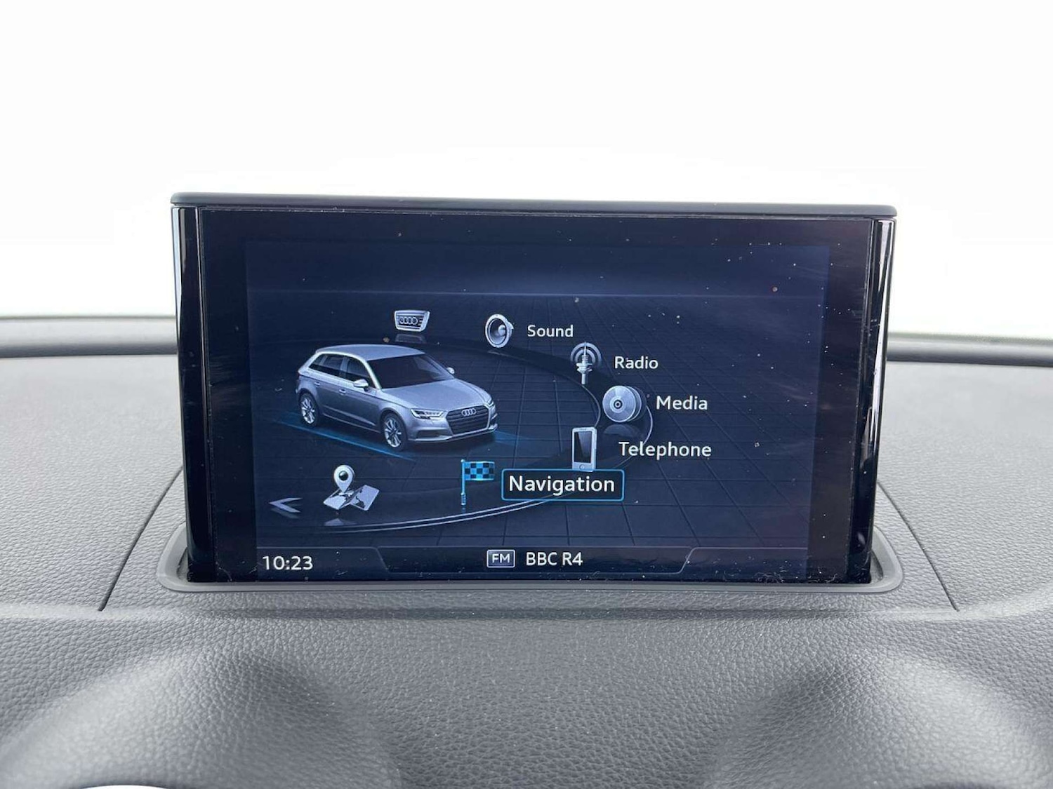 Used Audi A3 2017 for sale - 76429371: Photo 40