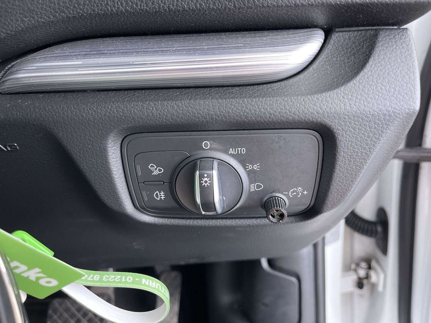 Used Audi A3 2017 for sale - 76429371: Photo 48