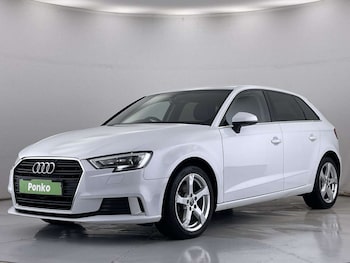 Used Audi A3 2017 for sale - 76429371: Photo