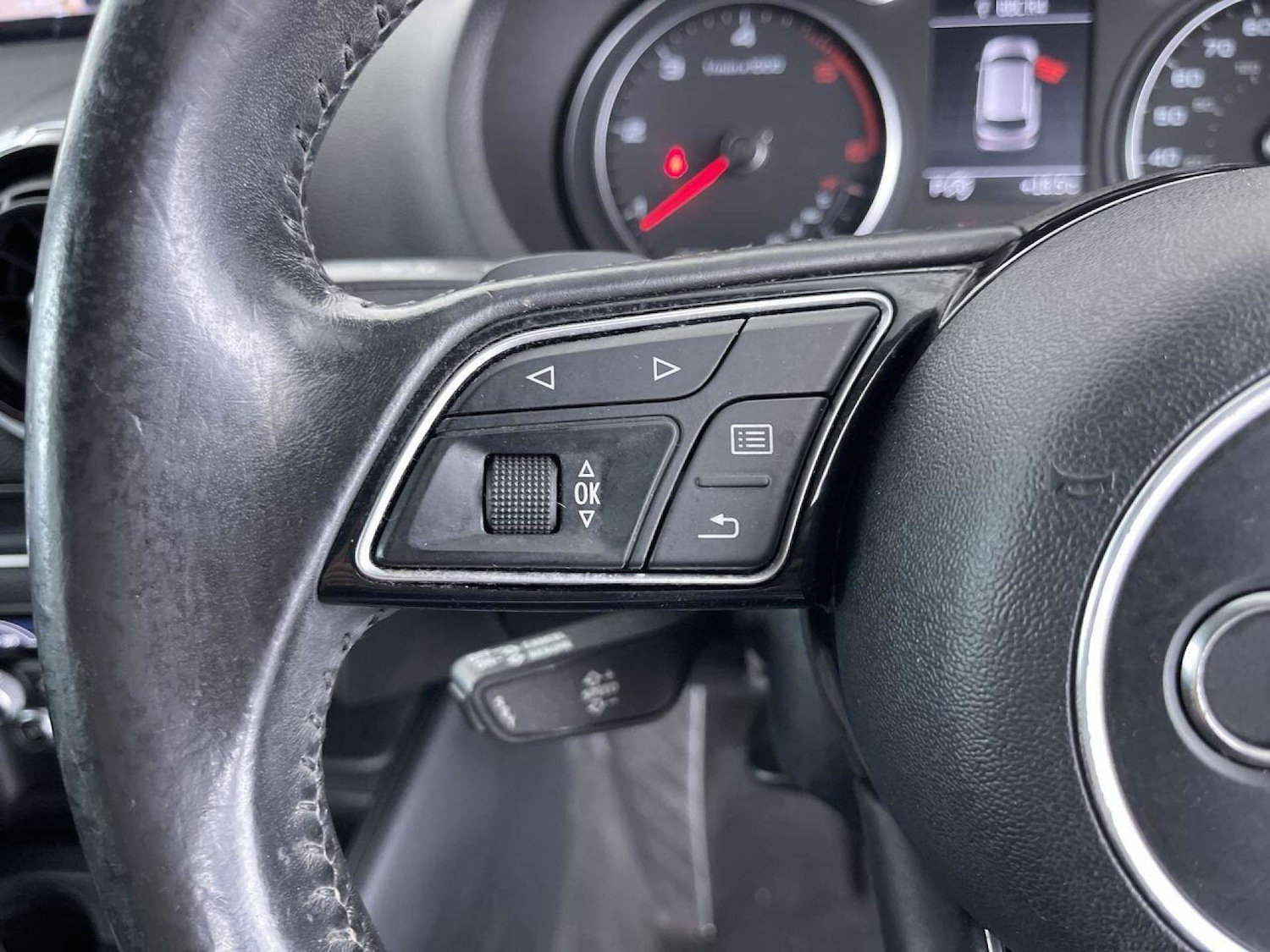 Used Audi A3 2017 for sale - 76429371: Photo 50