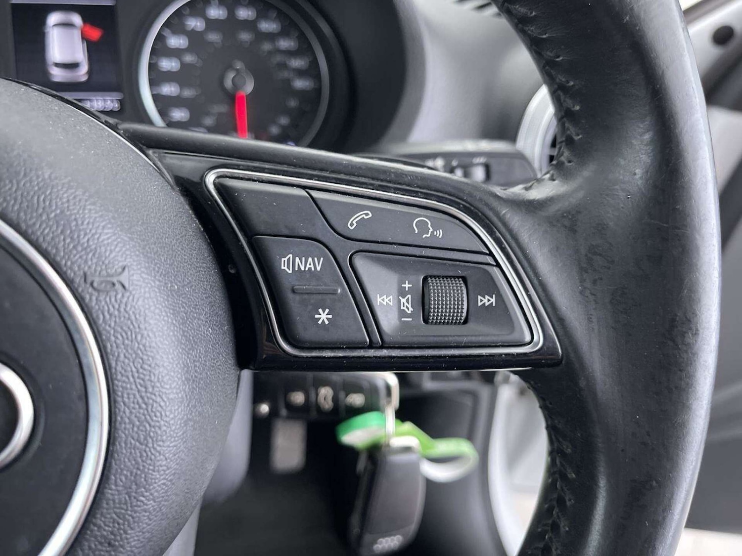 Used Audi A3 2017 for sale - 76429371: Photo 51