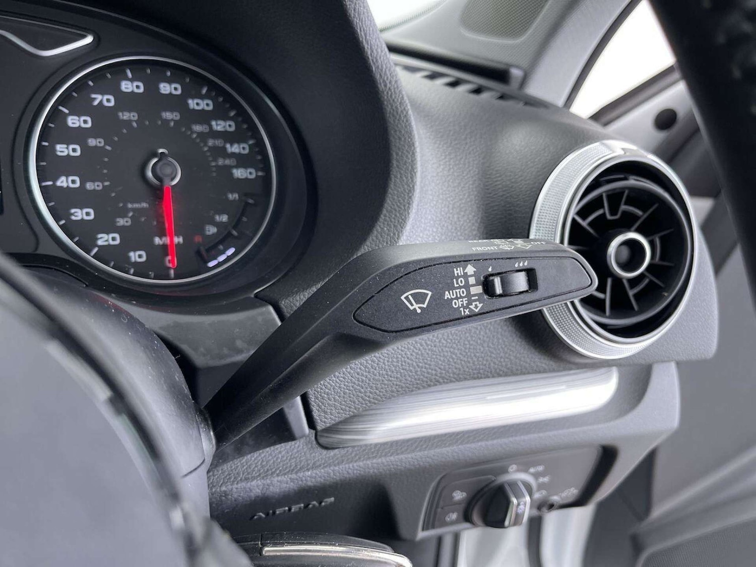 Used Audi A3 2017 for sale - 76429371: Photo 53