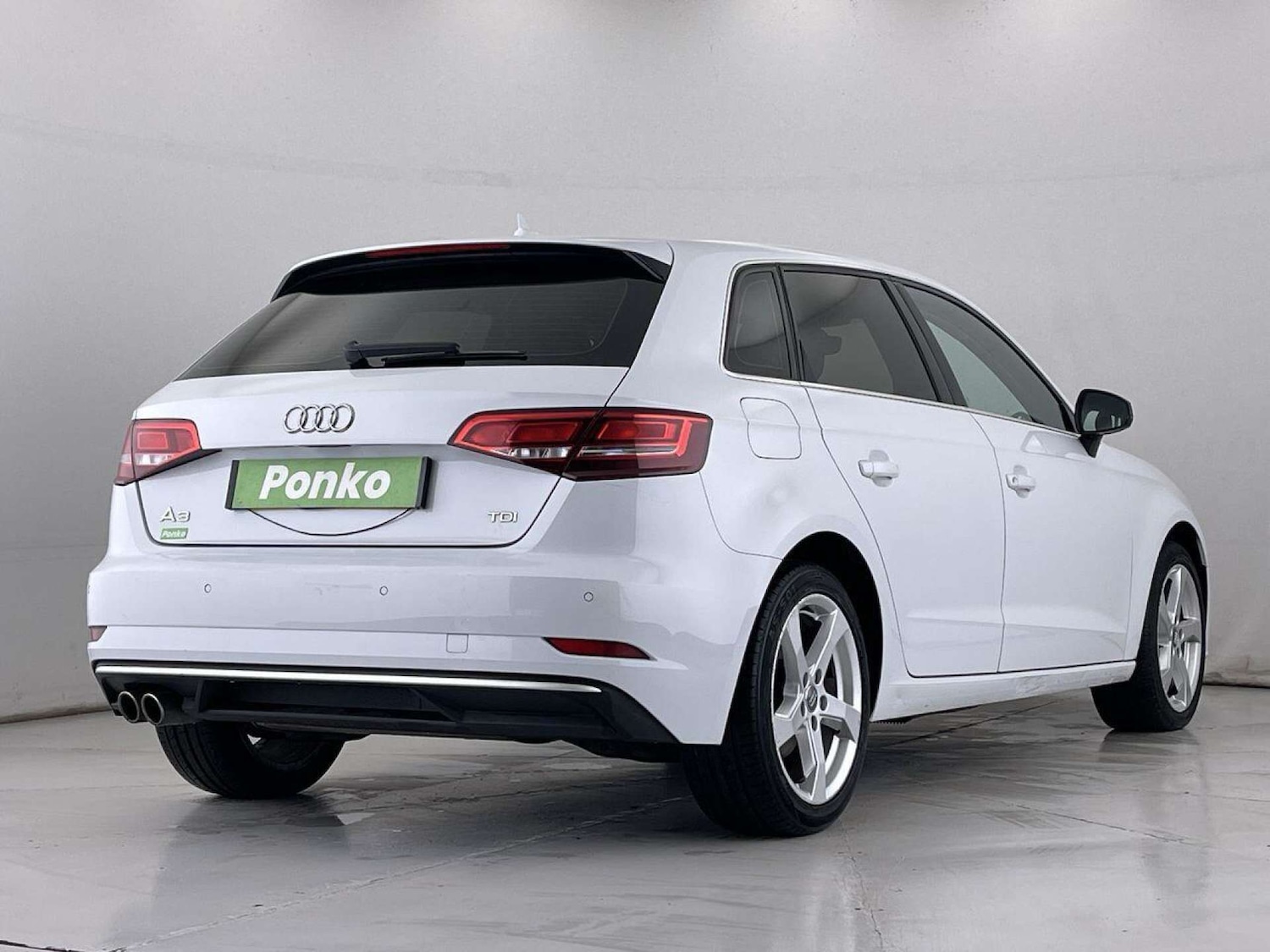 Used Audi A3 2017 for sale - 76429371: Photo 60