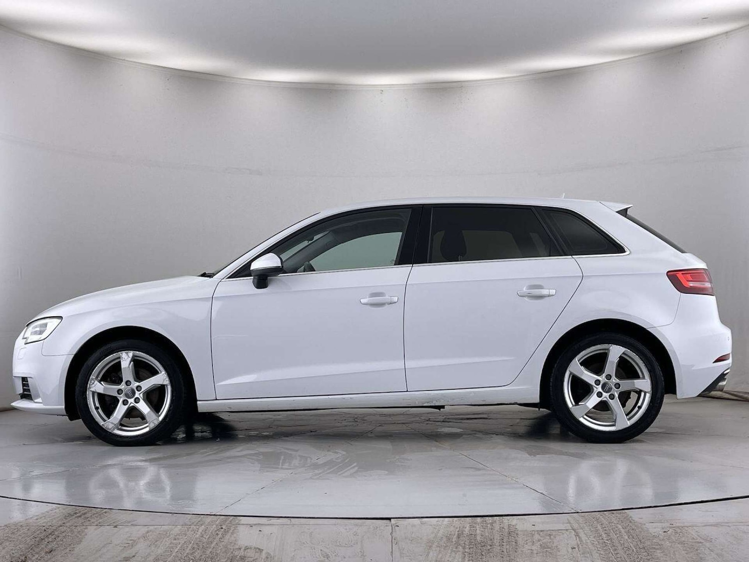 Used Audi A3 2017 for sale - 76429371: Photo 71