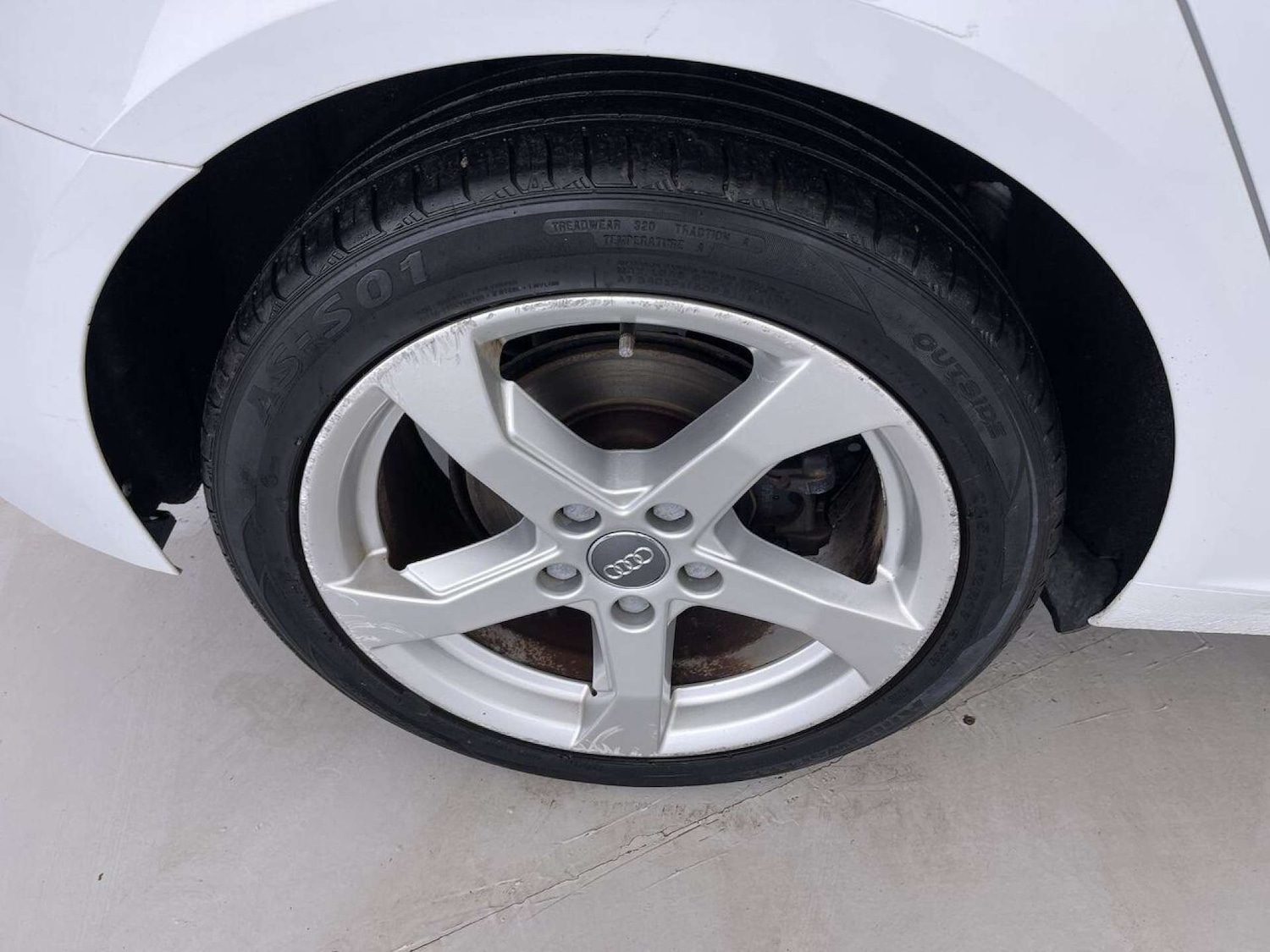 Used Audi A3 2017 for sale - 76429371: Photo 78