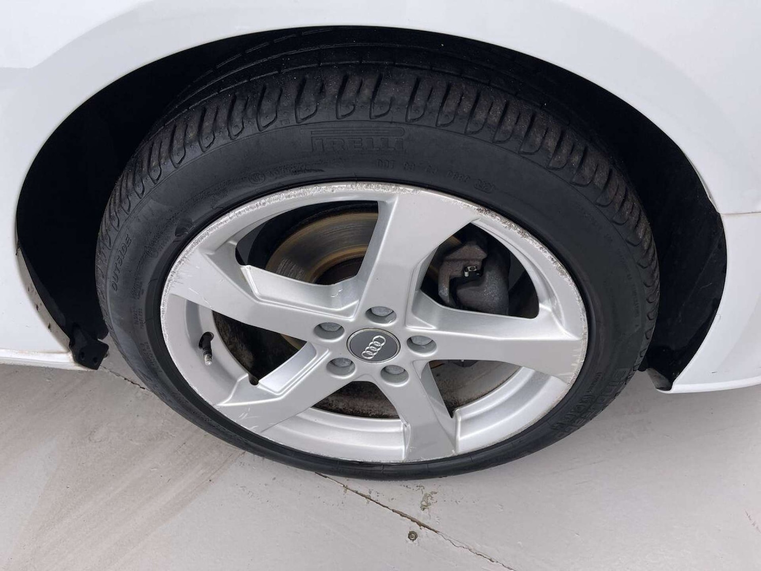 Used Audi A3 2017 for sale - 76429371: Photo 79