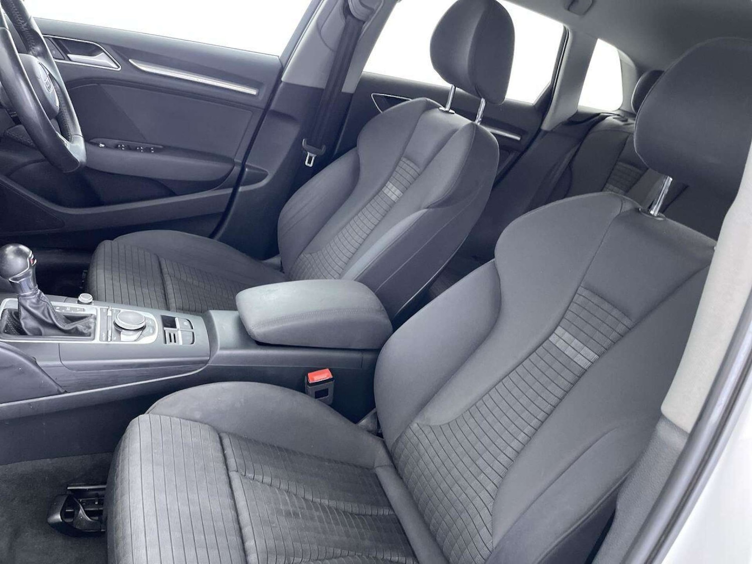 Used Audi A3 2017 for sale - 76429371: Photo 86