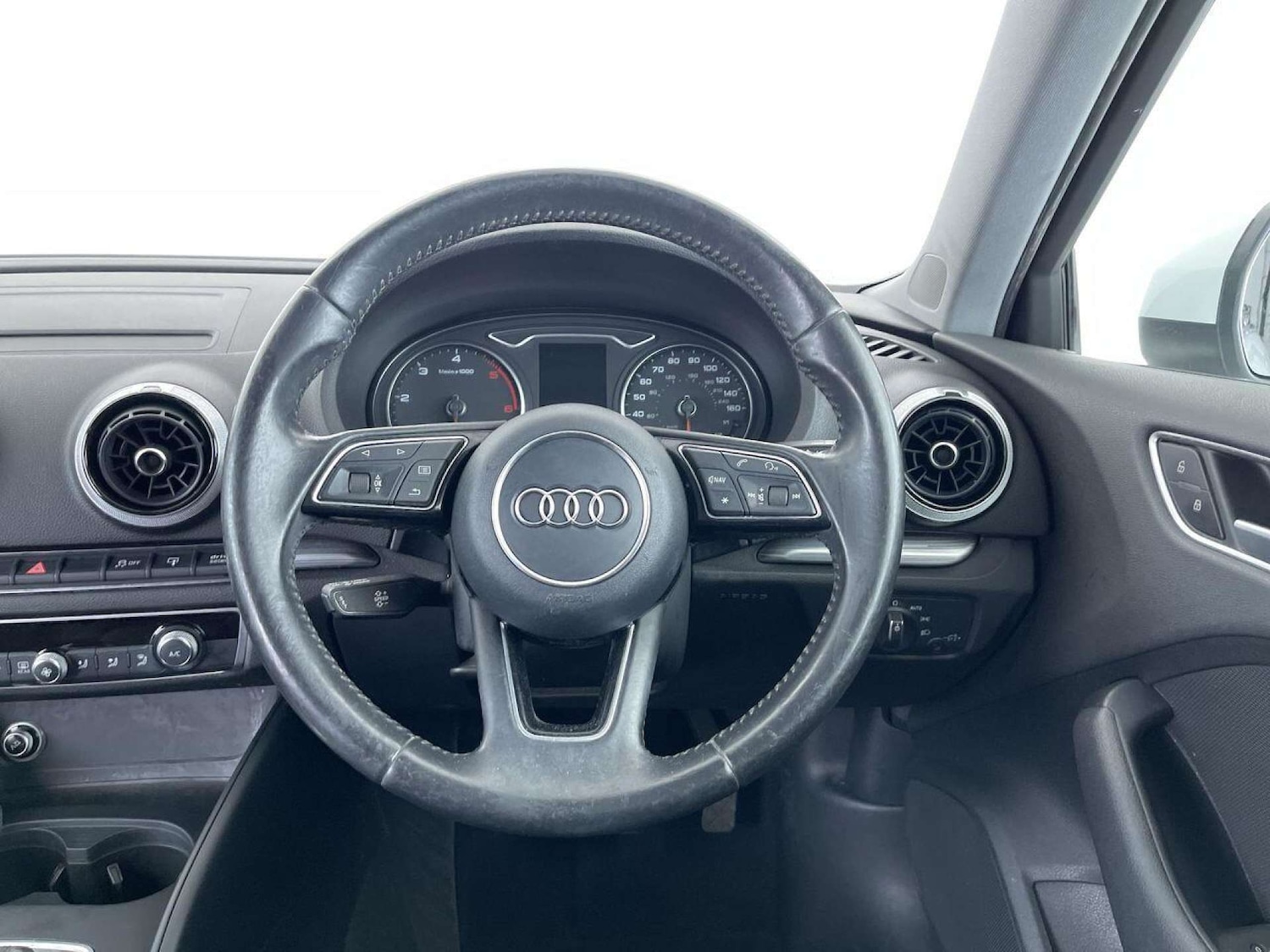 Used Audi A3 2017 for sale - 76429371: Photo 91