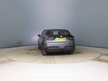 Used MG MG4 2023 for sale - 79628539: Photo