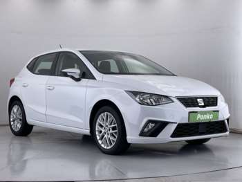 2018 (18) - 1.0 SE Technology 5dr
