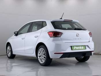 Used SEAT Ibiza 2018 for sale - 75171107: Photo
