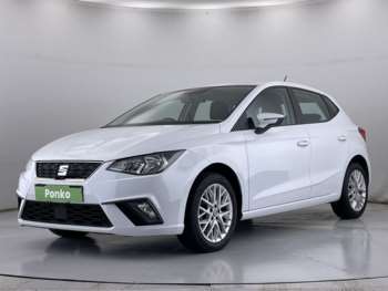 Used SEAT Ibiza 2018 for sale - 75171107: Photo