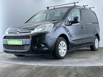 Used Citroen Berlingo 2013 for sale - 79841711: Photo