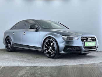 Used Audi A4 2015 for sale - 79422064: Photo