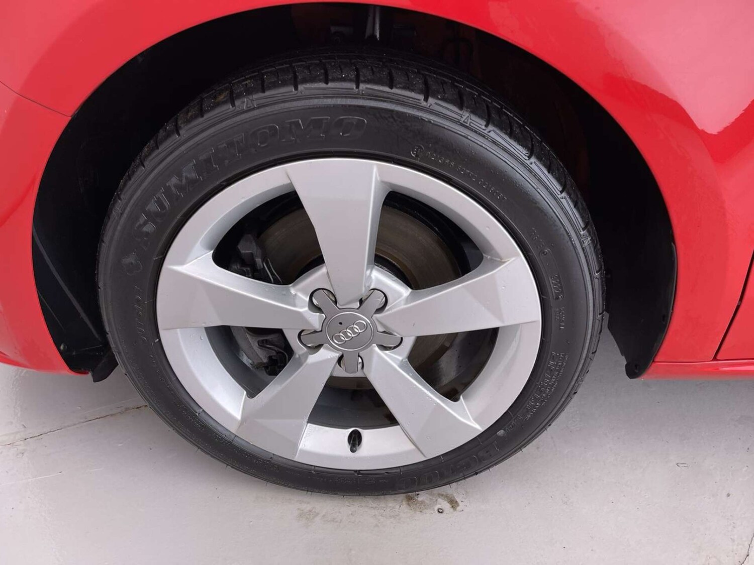 Used Audi A1 2017 for sale - 76961785: Photo 11