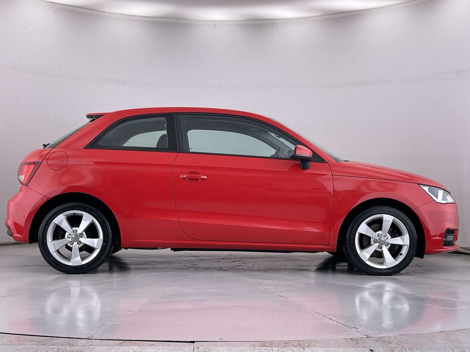 Used Audi A1 2017 for sale - 76961785: Photo 15