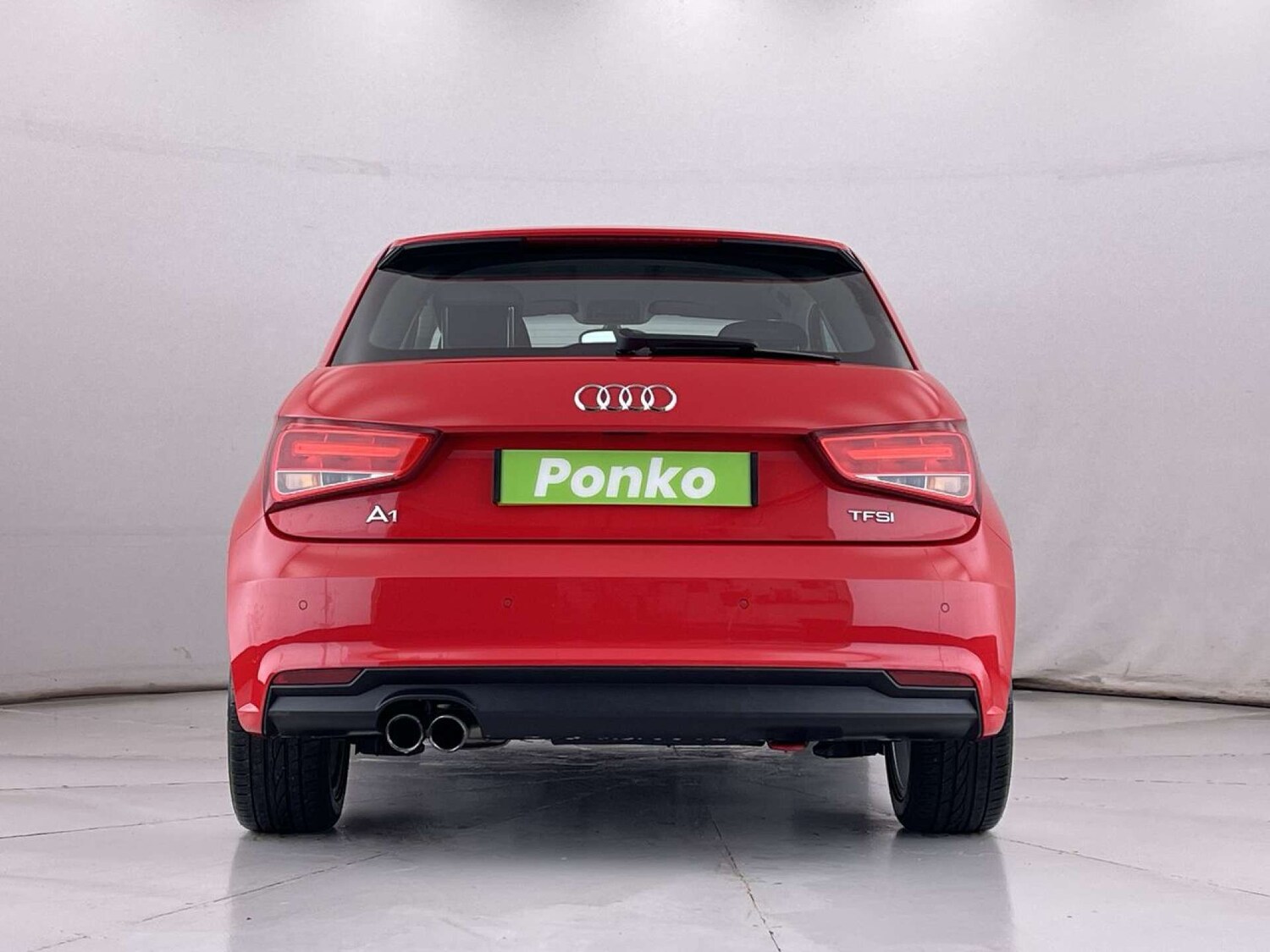 Used Audi A1 2017 for sale - 76961785: Photo 17