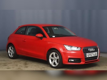 Used Audi A1 2017 for sale - 76961785: Photo