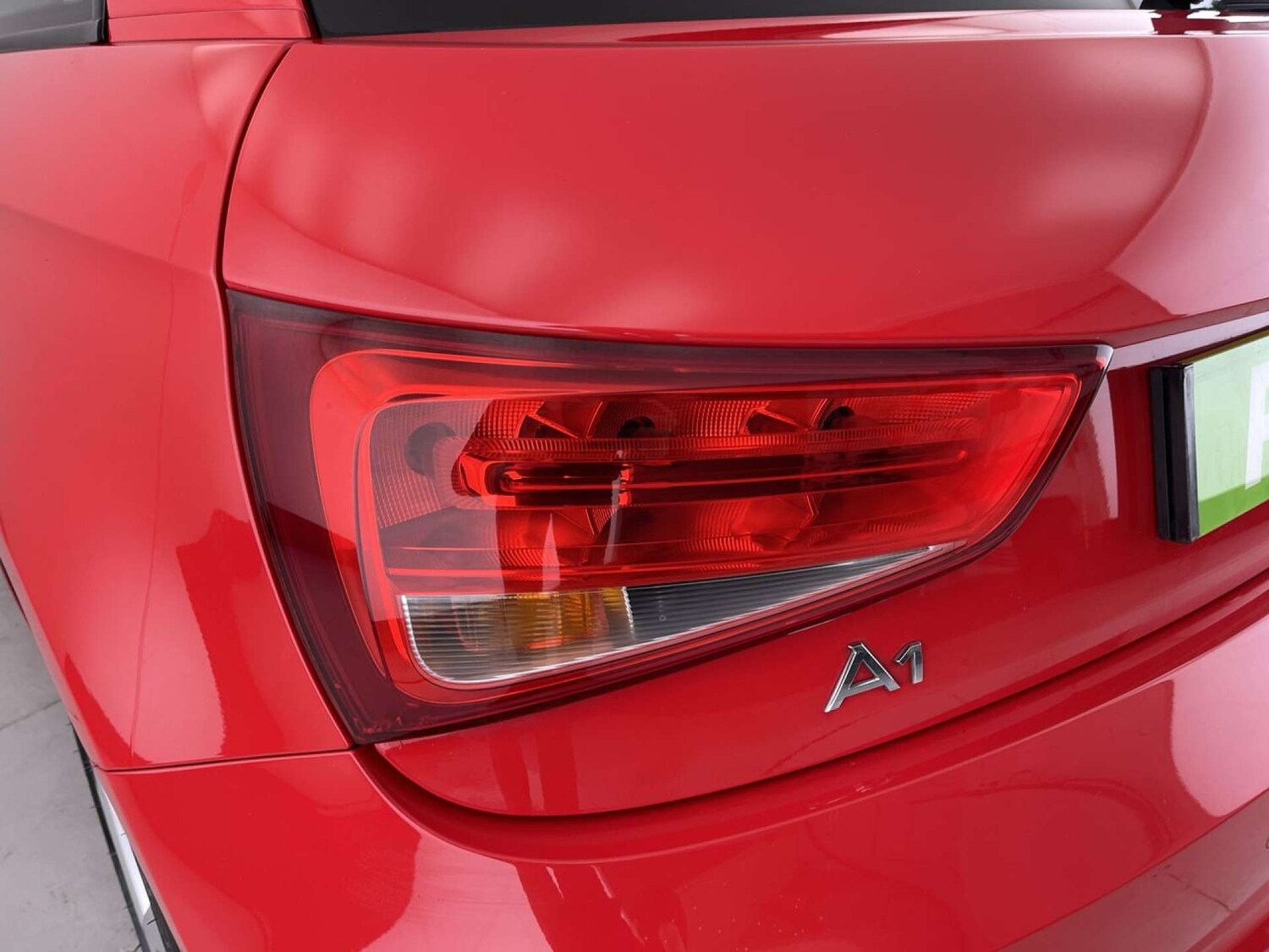 Used Audi A1 2017 for sale - 76961785: Photo 20