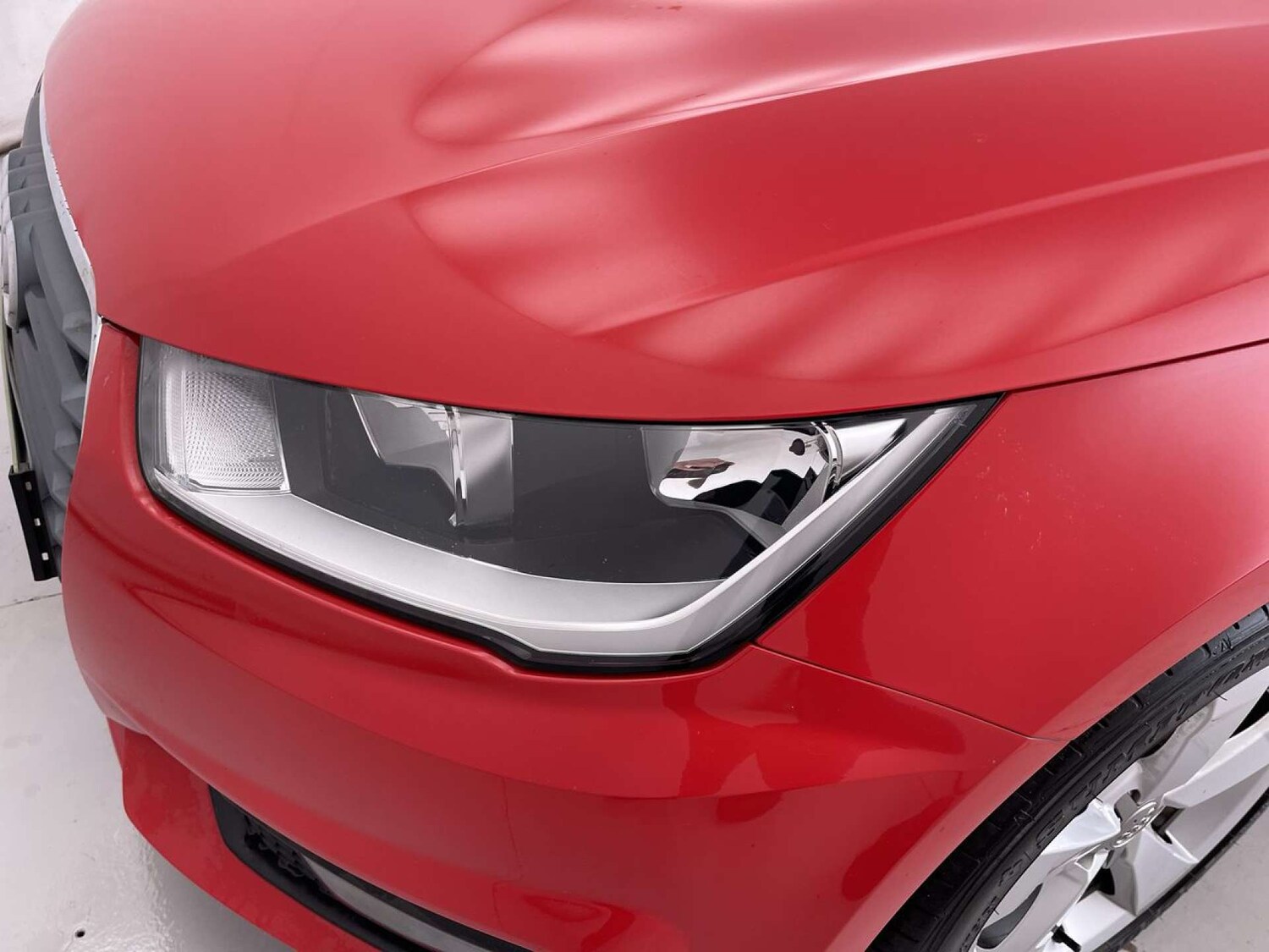 Used Audi A1 2017 for sale - 76961785: Photo 21