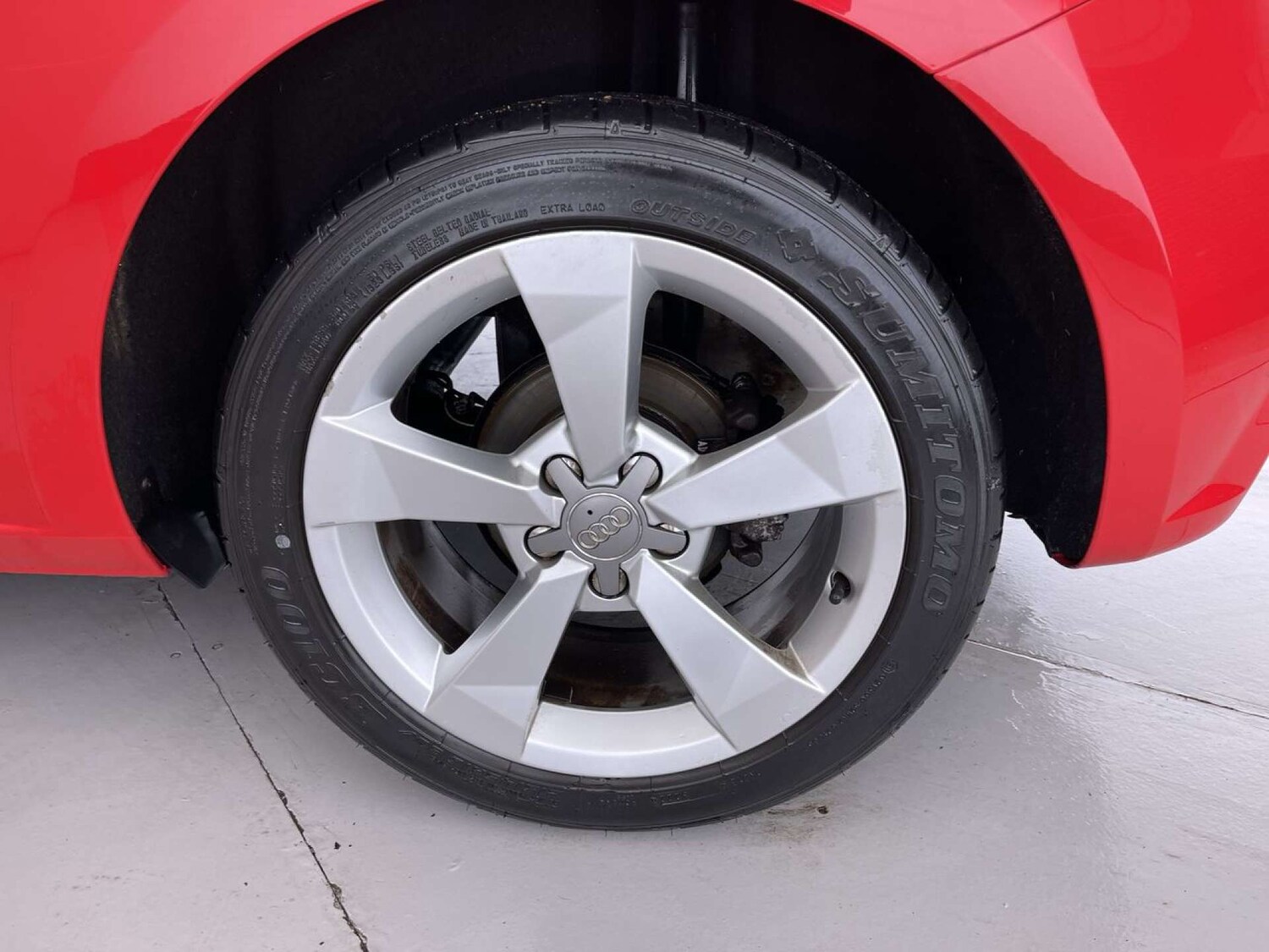 Used Audi A1 2017 for sale - 76961785: Photo 22