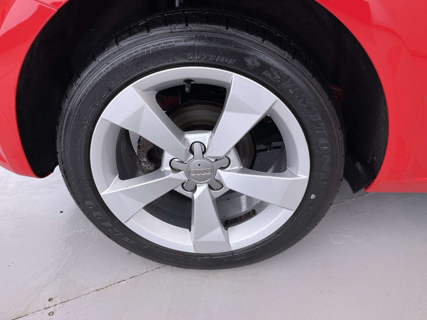 Used Audi A1 2017 for sale - 76961785: Photo 23