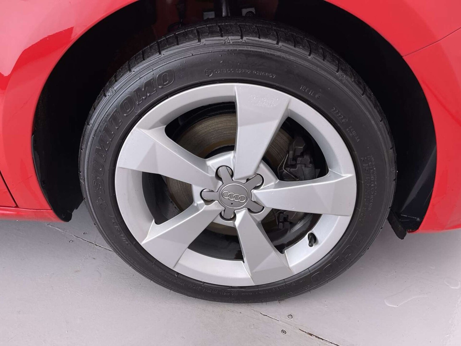 Used Audi A1 2017 for sale - 76961785: Photo 24