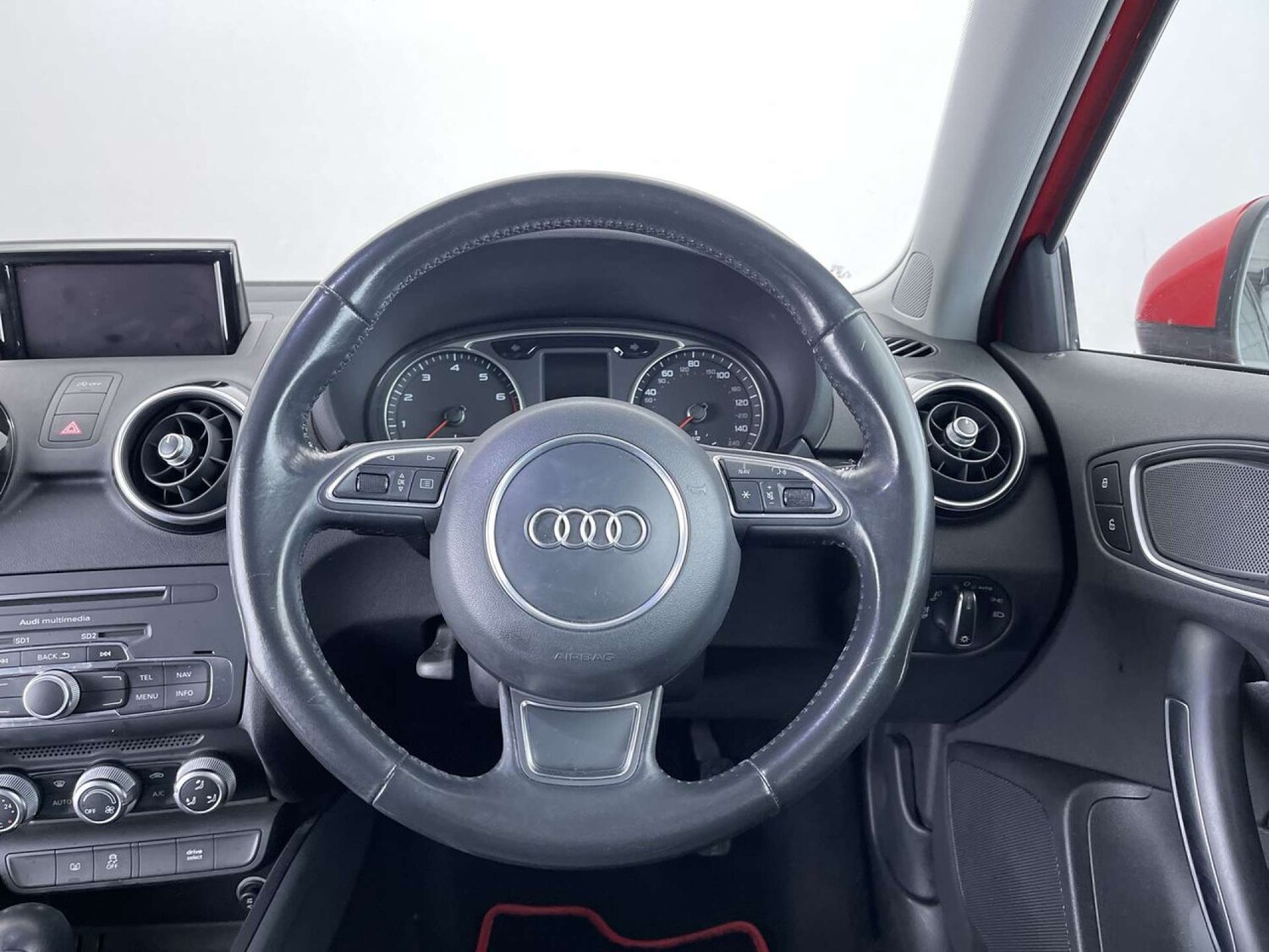 Used Audi A1 2017 for sale - 76961785: Photo 34
