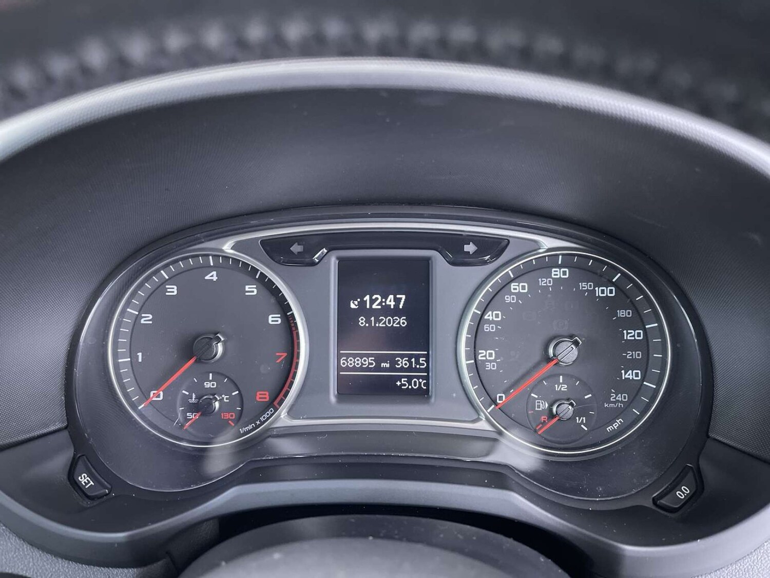 Used Audi A1 2017 for sale - 76961785: Photo 37