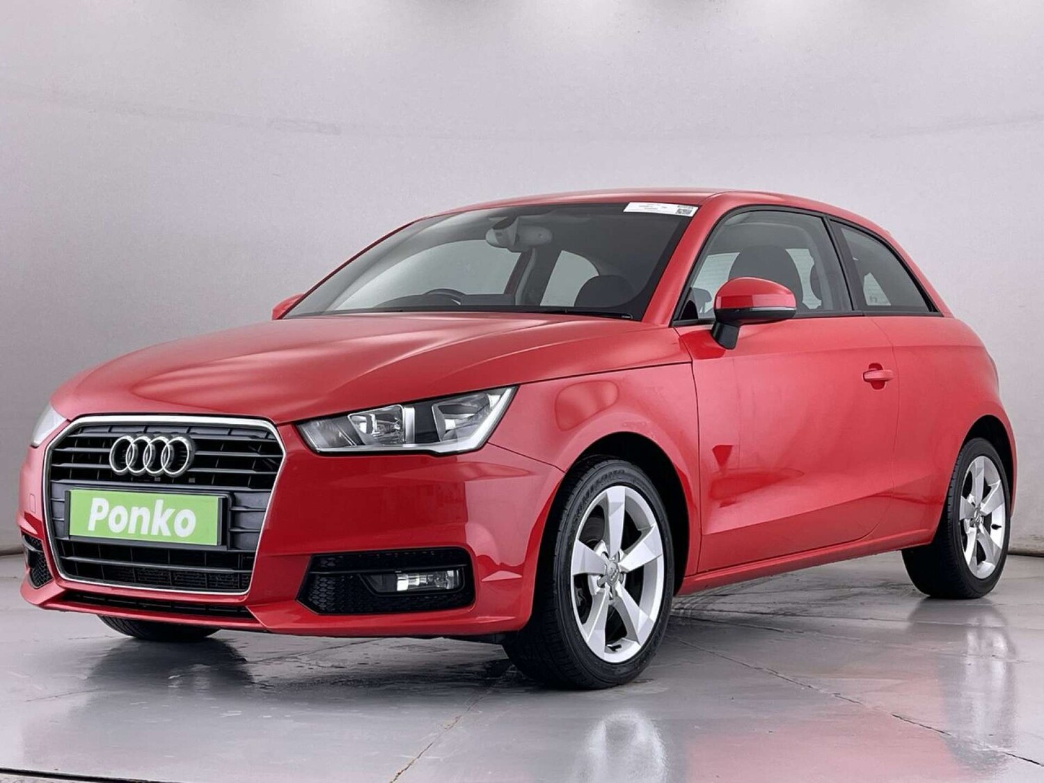 Used Audi A1 2017 for sale - 76961785: Photo 4