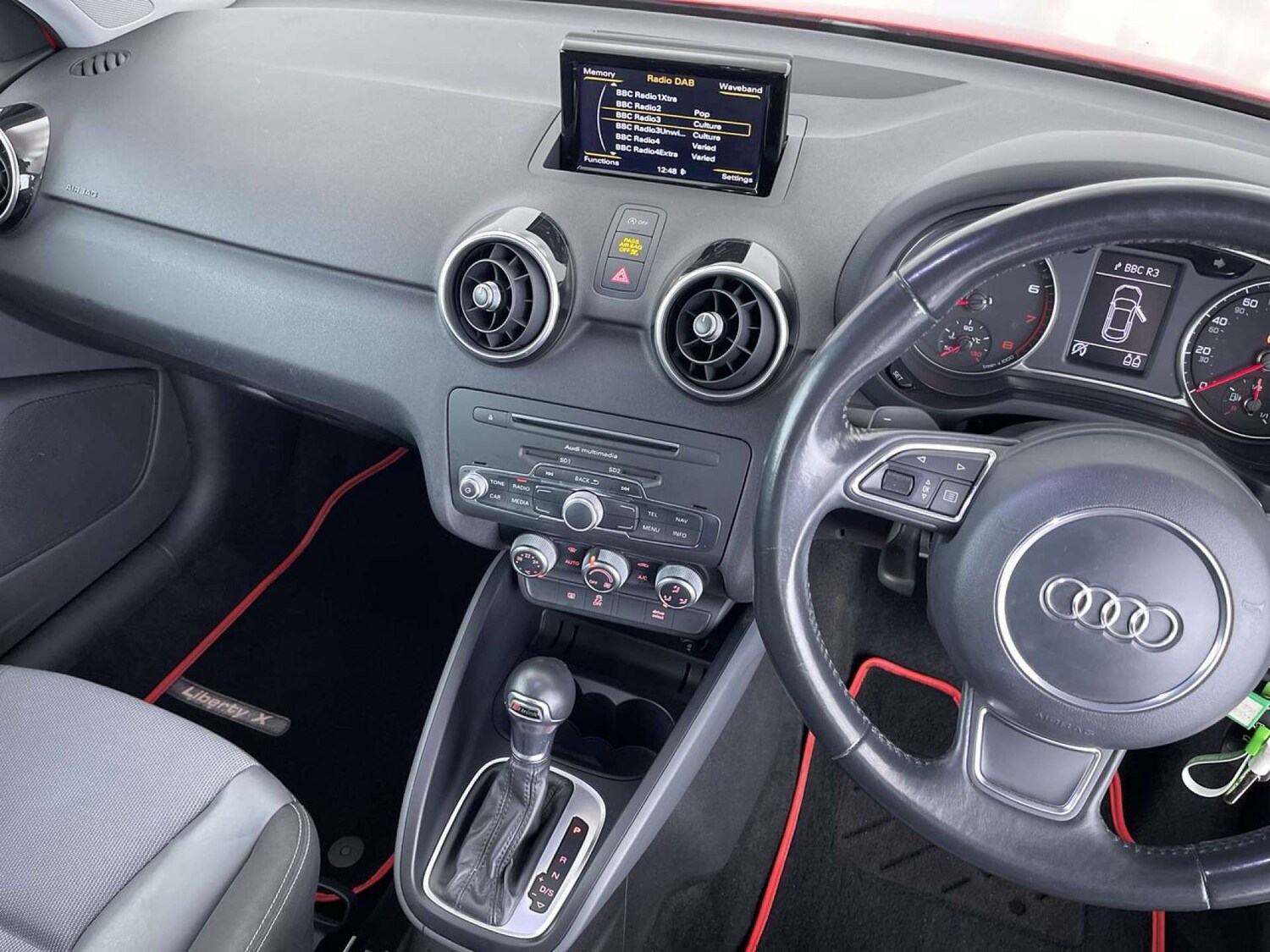 Used Audi A1 2017 for sale - 76961785: Photo 42