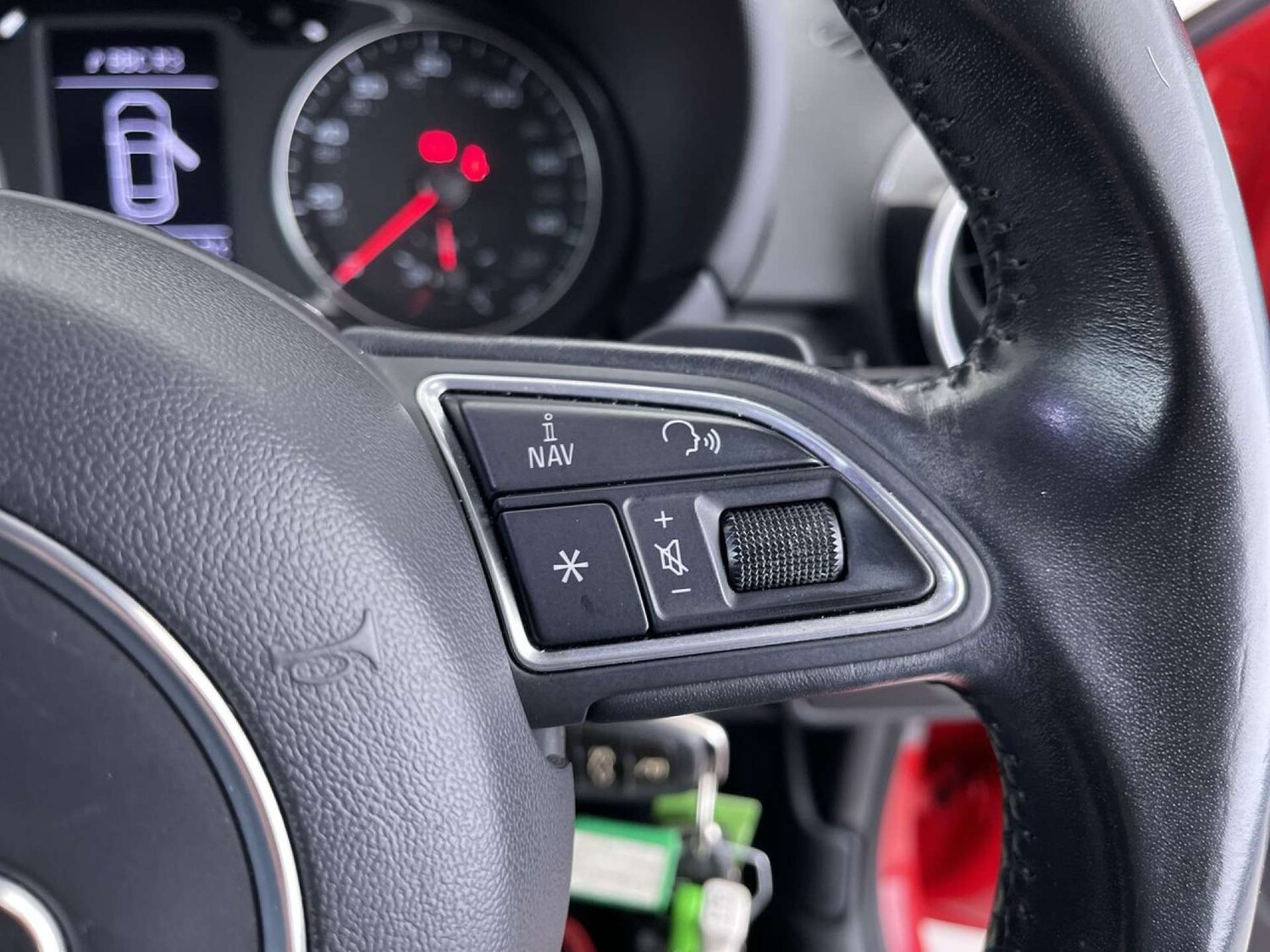 Used Audi A1 2017 for sale - 76961785: Photo 47