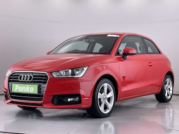 Used Audi A1 2017 for sale - 76961785: Photo