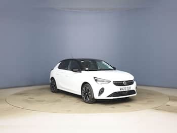 Used Vauxhall Corsa 2022 for sale - 79728955: Photo