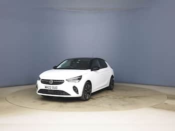 Used Vauxhall Corsa 2022 for sale - 79728955: Photo