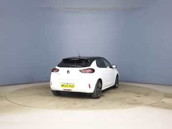 Used Vauxhall Corsa 2022 for sale - 79728955: Photo